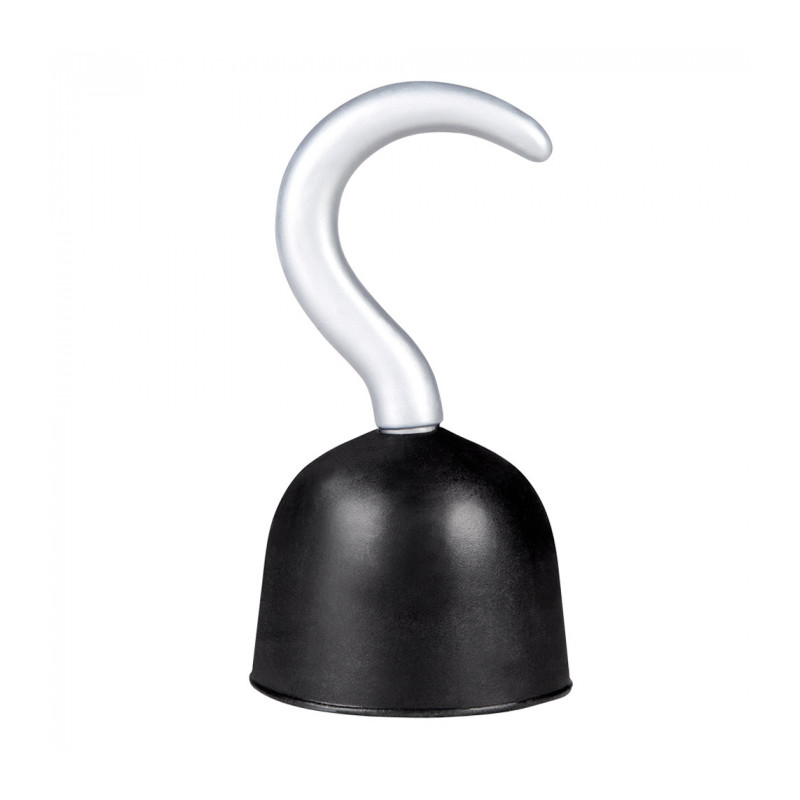 Pirátsky hák, plastový