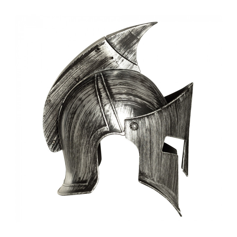 Románská helma Sparťan deluxe