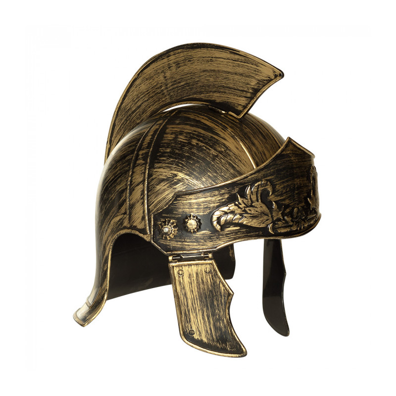 Helma římského vojáka