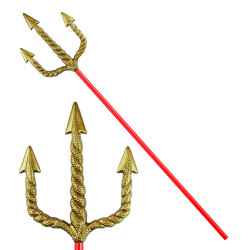 Diablovo vidly 120 cm