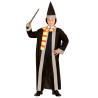 Kostým čaroděj velikost 116 Harry