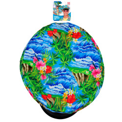 Kapitánská čepice havajská