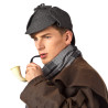 Čepice detektiv Sherlock Holmes