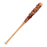 Plastový ostnatý drát 210 cm