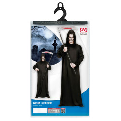 Kostým Smrťák pro dospělé velikost XXL