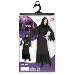 Kostým čarodejnice veľkosť XXL