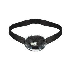 Sada doktor se stetoskopem