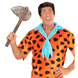 Pazourek plastový 53 cm