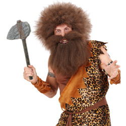 Pazourek plastový 53 cm