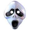 Maska duch dětská