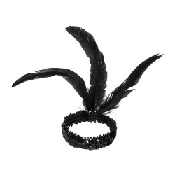 Sada Charleston retro