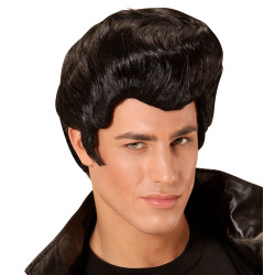 Pánská paruka Pomáda