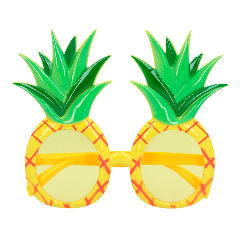 Párty brýle ananas