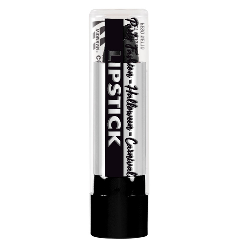 Čierna rúž 6 ml.