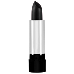 Černá rtěnka 6 ml.
