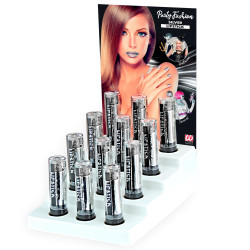 Strieborná rúž 6 ml.