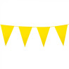 Žlutá girlanda 10m