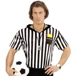 Kovová stříbrná píšťalka se šňůrkou