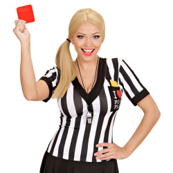 Kovová stříbrná píšťalka se šňůrkou