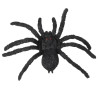 Dekorace pavouci 12 ks 6 cm