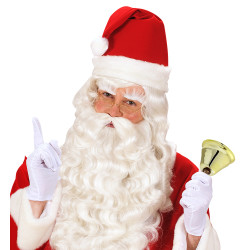 Zvonček svätého Mikuláša 15 cm