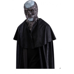 Hororová latexová maska Stranger mimozemšťan