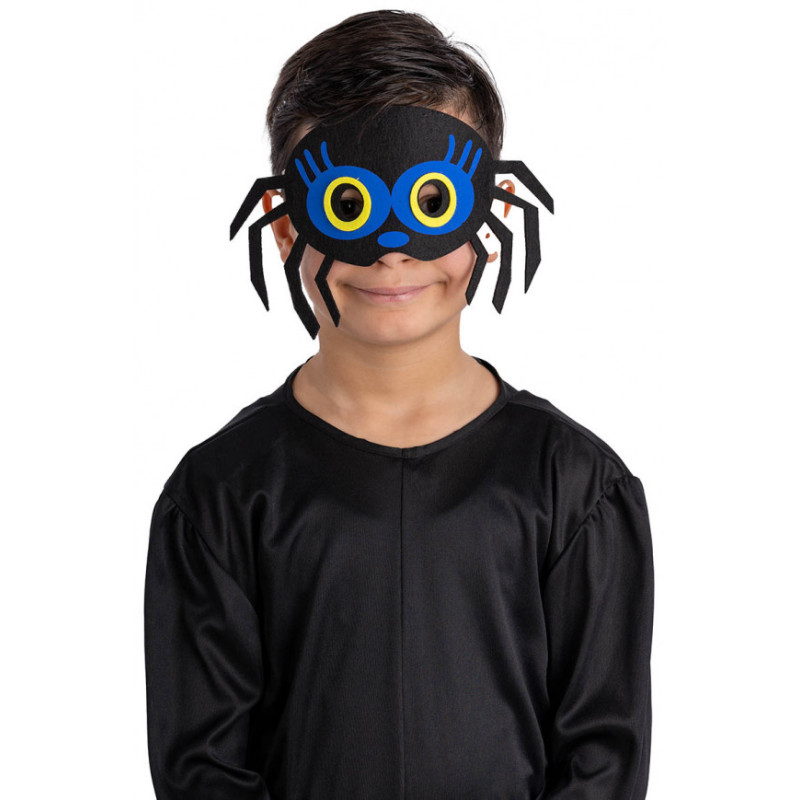 Maska pavouk