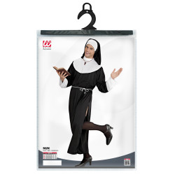 Kostým jeptišáka XXL