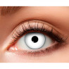 Halloween kontaktné šošovky
