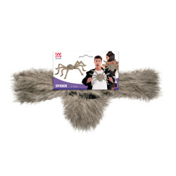 Veľká pavúčia dekorácia 75 cm