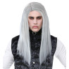 Šedivá paruka vampír