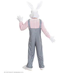 Kostým králík velikost L