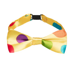 Klaunský karnevalový set