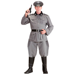 Uniforma německého vojáka velikost M