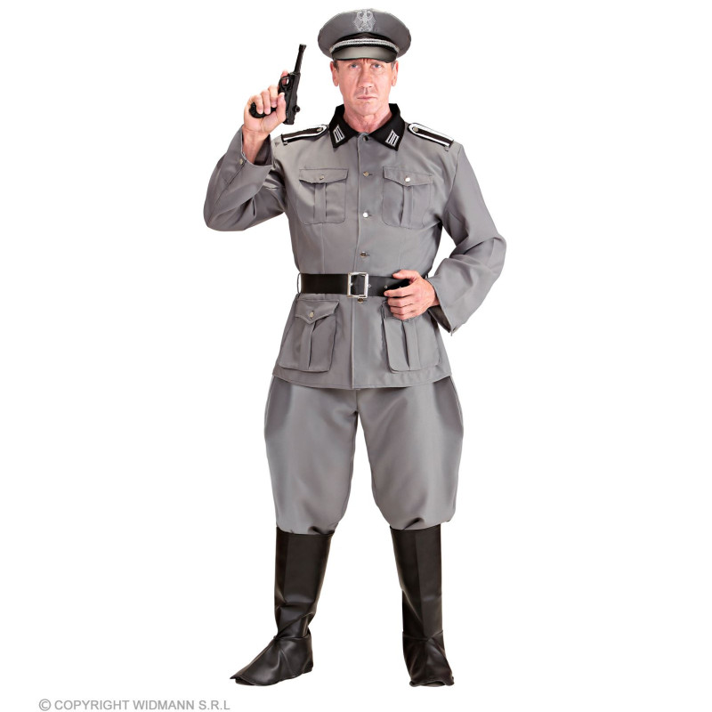 Uniforma německého vojáka velikost XL