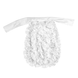 Krajkový límeček historický