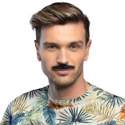 Nalepovací kníry mix 6 druhů