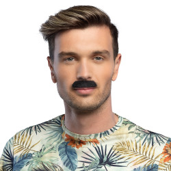 Nalepovací kníry mix 6 druhů