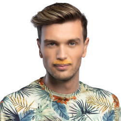 Nalepovací kníry mix 6 druhů