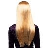 Čarodějnická paruka blond