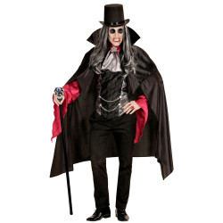 Skládací hůl s pohyblivým okem 110 cm