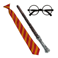 Súprava Harry Potter