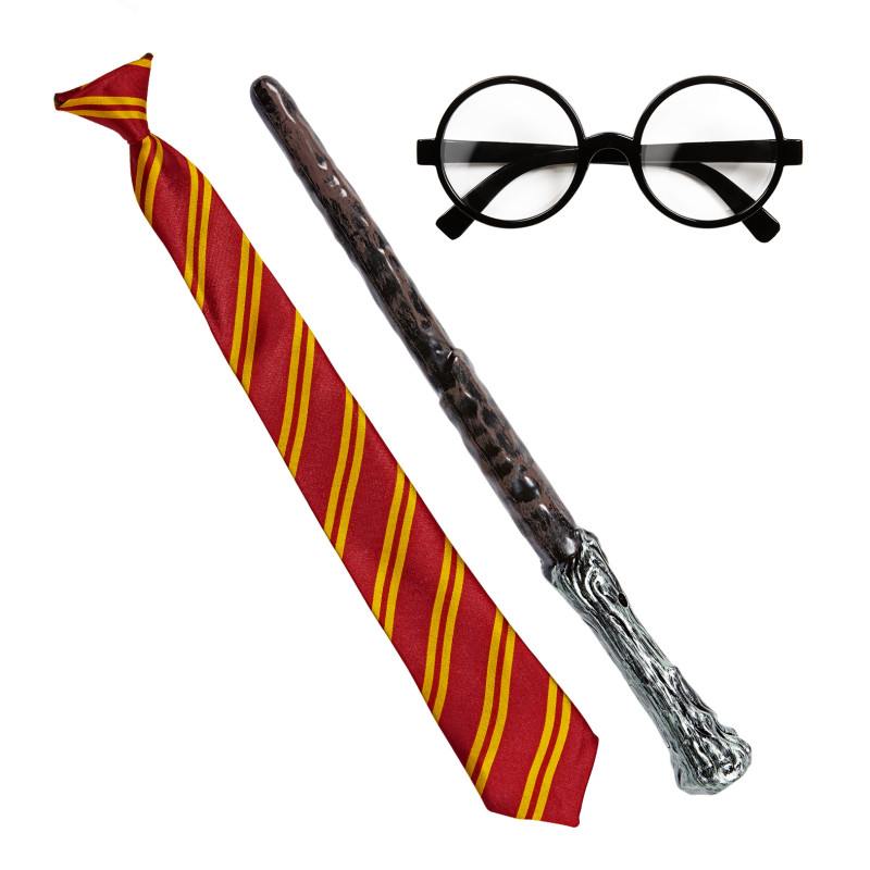 Súprava Harry Potter