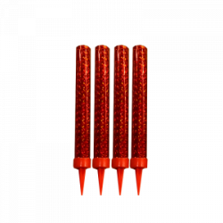 Dortové fontány  12 cm 4 ks