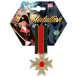 Historické vyznamenání se stužkou