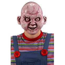 Maska hororové postavy z filmu