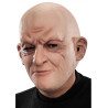 Latexová maska starší pán