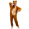 Kostým pre dospelých Medvedík (max. 1,95 m)