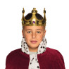 Královská koruna dětská velikost