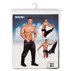 Stripper nohavice veľkosť M/L